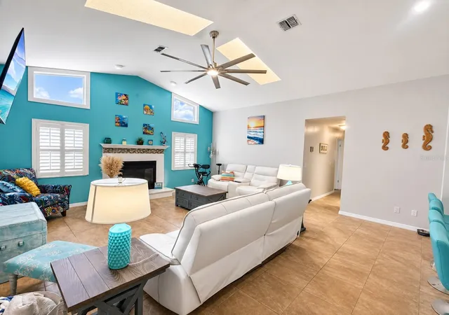 5th image of 8930 Brooker Dr, New Port Richey, FL 34655 | MLS# TB8498959