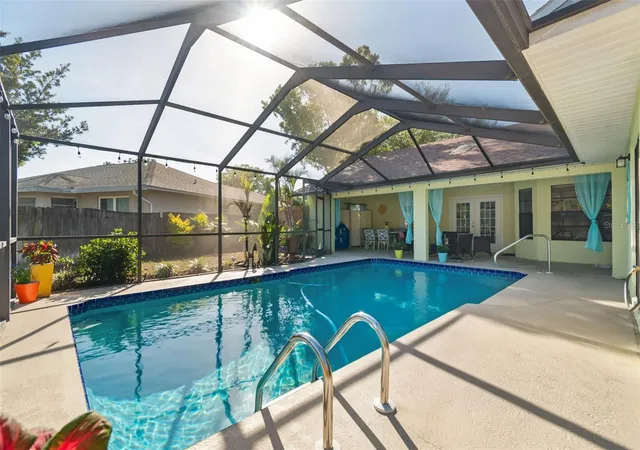 1st image of 8930 Brooker Dr, New Port Richey, FL 34655 | MLS# TB8498959