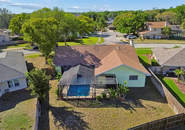 72nd image of 8930 Brooker Dr, New Port Richey, FL 34655 | MLS# TB8498959