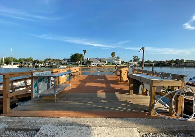 46th image of 325 N Causeway #D104, New Smyrna Beach, FL 32169 | MLS# O6400230