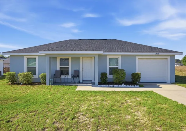 1st image of 14960 Sw 33rd Ln, Ocala, FL 34481 | MLS# OM723006