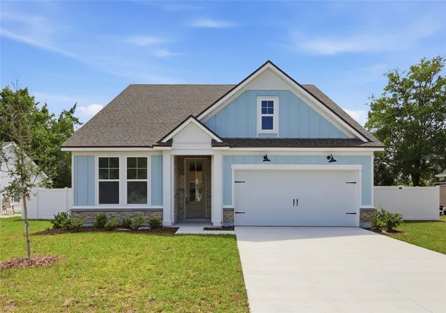 1st image of 14 Prospect Ln, Palm Coast, FL 32164 | MLS# FC317833