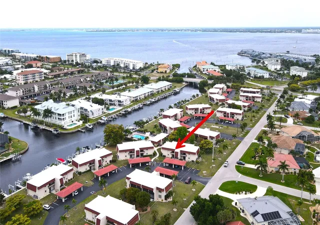 1st image of 311 Garvin St #401C, Punta Gorda, FL 33950 | MLS# C7525018