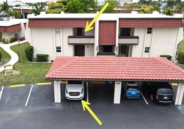 2nd image of 311 Garvin St #401C, Punta Gorda, FL 33950 | MLS# C7525018
