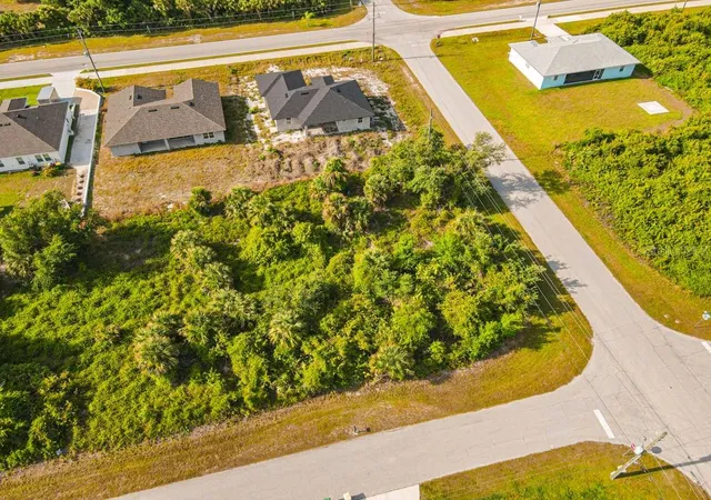 Photo 1 of Land for sale at 13369 Galveston Ave, Port Charlotte, FL 33981 | MLS# C7525019 | Listing updated on 2026-06-11