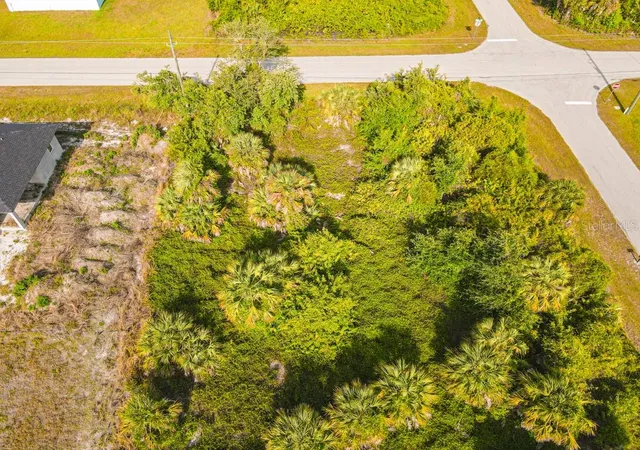 Photo 2 of Land for sale at 13369 Galveston Ave, Port Charlotte, FL 33981 | MLS# C7525019 | Listing updated on 2026-06-11