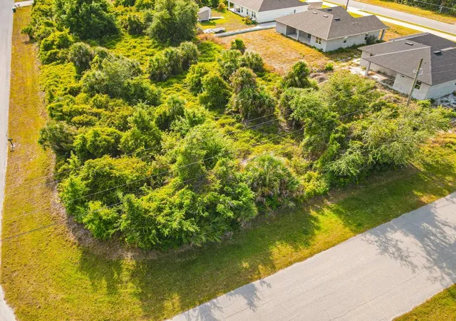 Photo 3 of Land for sale at 13369 Galveston Ave, Port Charlotte, FL 33981 | MLS# C7525019 | Listing updated on 2026-06-11