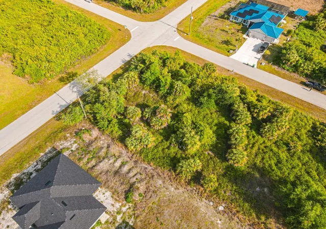 Photo 4 of Land for sale at 13369 Galveston Ave, Port Charlotte, FL 33981 | MLS# C7525019 | Listing updated on 2026-06-11