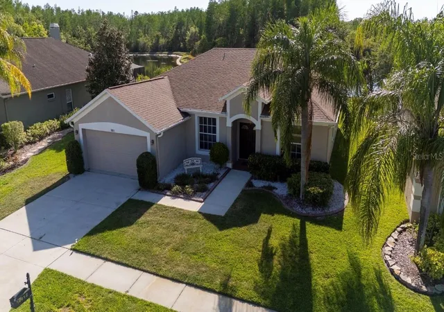 4th image of 18012 Sparrows Nest Dr, Lutz, FL 33558 | MLS# TB8498989
