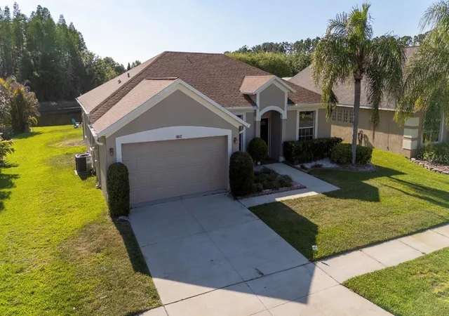 5th image of 18012 Sparrows Nest Dr, Lutz, FL 33558 | MLS# TB8498989