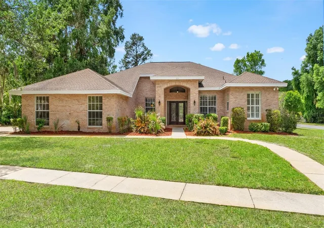 4th image of 6153 New Osprey Pt, Weeki Wachee, FL 34607 | MLS# W7884956