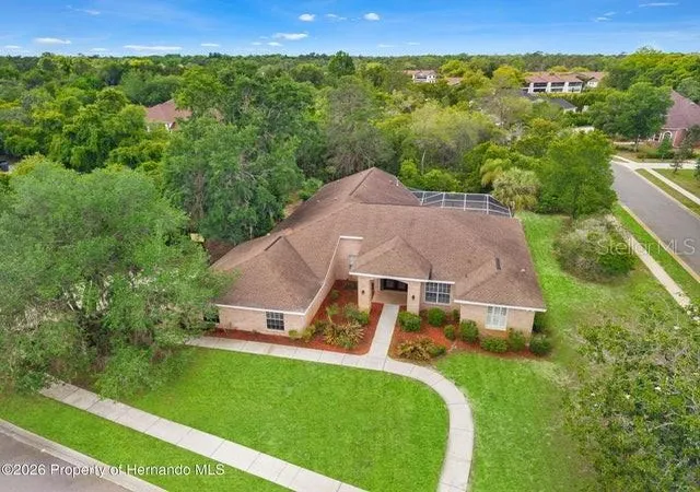 5th image of 6153 New Osprey Pt, Weeki Wachee, FL 34607 | MLS# W7884956