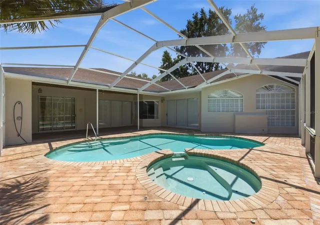 Photo 3 of Single family home for sale at 6153 New Osprey Point, Spring Hill, FL 34607 | MLS# W7884956 | Listing updated on 2026-10-02