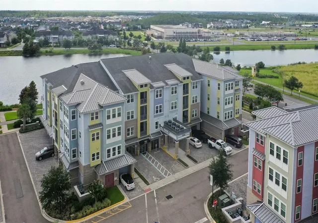 1st image of 7573 Laureate Blvd #1-307, Orlando, FL 32827 | MLS# O6400250