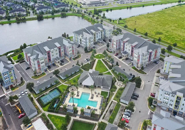 34th image of 7573 Laureate Blvd #1-307, Orlando, FL 32827 | MLS# O6400250