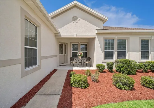 Photo 1 of Single family home for sale at 3719 Belle Rose Dr, Leesburg, FL 34748 | MLS# G5111171 | Listing updated on 2026-09-16