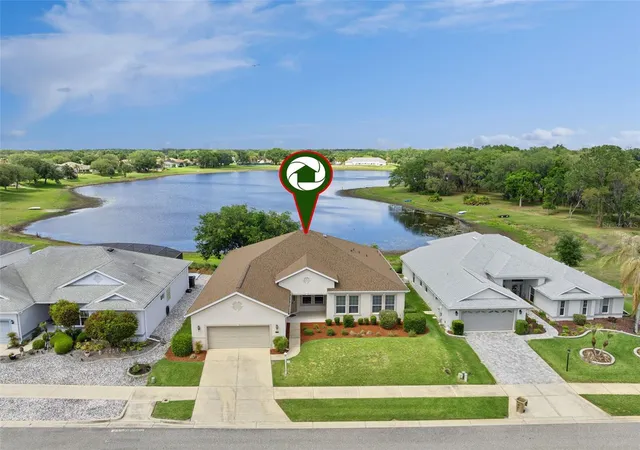 Photo 3 of Single family home for sale at 3719 Belle Rose Dr, Leesburg, FL 34748 | MLS# G5111171 | Listing updated on 2026-09-16