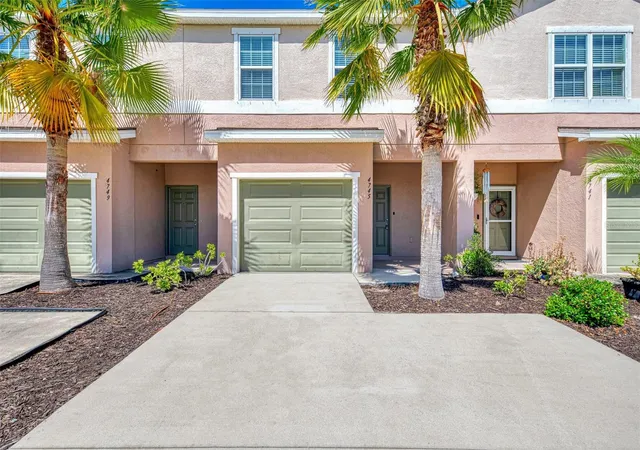 Photo 1 of Sale Pending at 4745 Vignette Way, Sarasota, FL 34240 | MLS# C7525022 | Listing updated on 2026-08-26