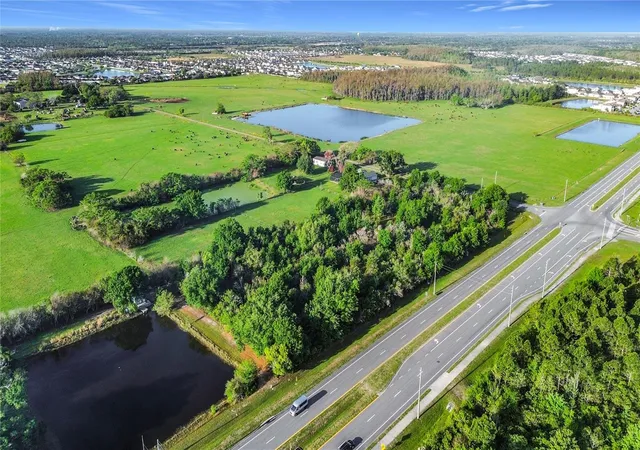 Photo 3 of Land for sale at 0000 Old Hickory Tree Rd, Saint Cloud, FL 34772 | MLS# W7884958 | Listing updated on 2026-04-18
