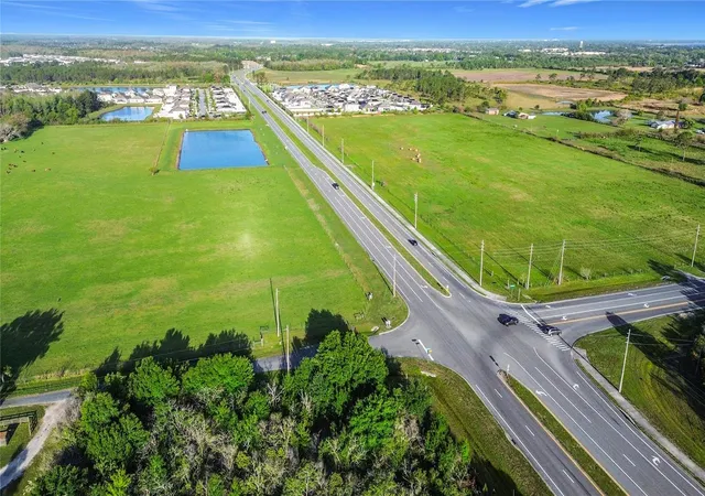 Photo 3 of Land for sale at 0000 Old Hickory Tree Rd, Saint Cloud, FL 34772 | MLS# W7884958 | Listing updated on 2026-04-18