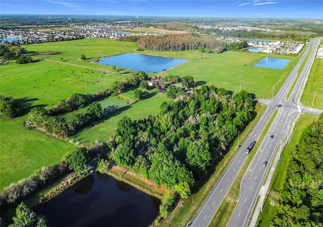 Photo 4 of Land for sale at 0000 Old Hickory Tree Rd, Saint Cloud, FL 34772 | MLS# W7884958 | Listing updated on 2026-04-18