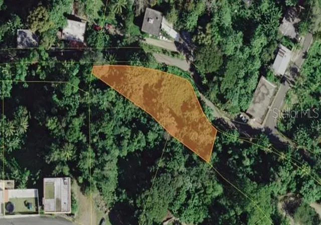 Homes for sale in San Juan, PR | Lot#1 A Los Colones Sector, Quebrada Arenas Ward, San Juan, PR 00926 | MLS# PR9120715