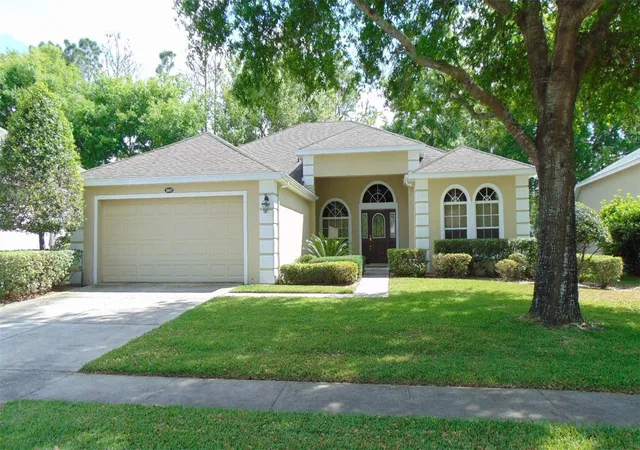 Photo 1 of Single family home for sale at 3807 Beacon Ridge Way, Clermont, FL 34711 | MLS# S5148095 | Listing updated on 2026-08-25