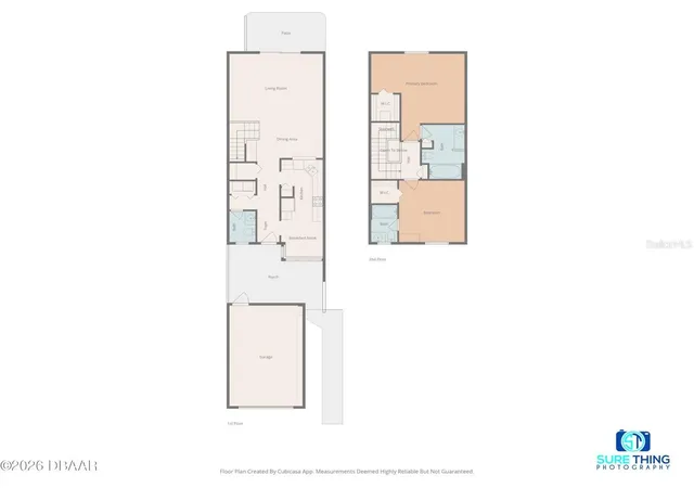 54th image of 226 Florida Shores Blvd, Daytona Beach, FL 32118 | MLS# FC317838