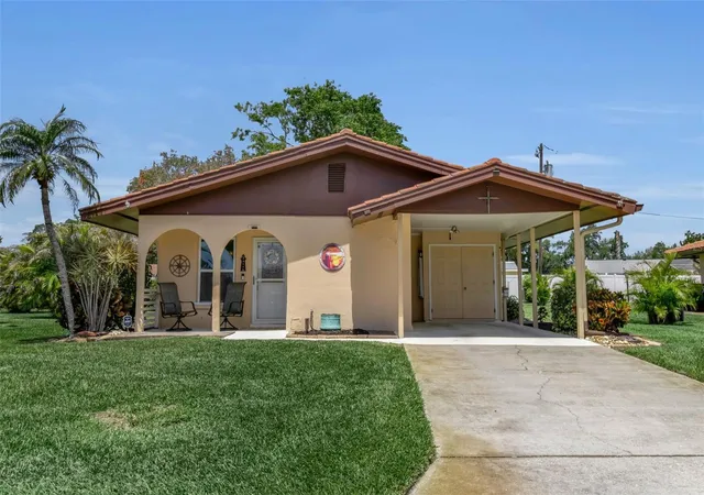 Listing Photo 4 - Condo for sale in building located at 3311 Mercer Rd, BRADENTON, FL 34207 - Unit #3311