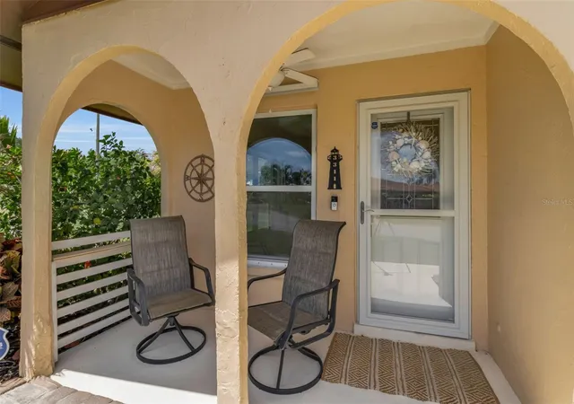 Listing Photo 5 - Condo for sale in building located at 3311 Mercer Rd, BRADENTON, FL 34207 - Unit #3311