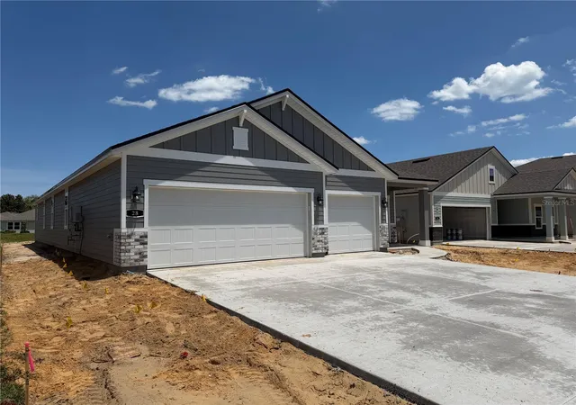 2nd image of 28 Perseus Ave, Flagler Beach, FL 32136 | MLS# FC317840