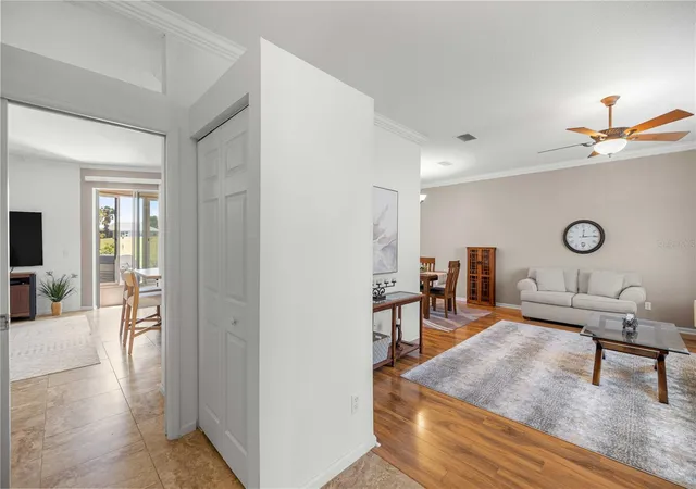 Photo 4 of Single family home for sale at 2081 NW 58th Court, Ocala, FL 34482 | MLS# OM723017 | Listing updated on 2026-08-18