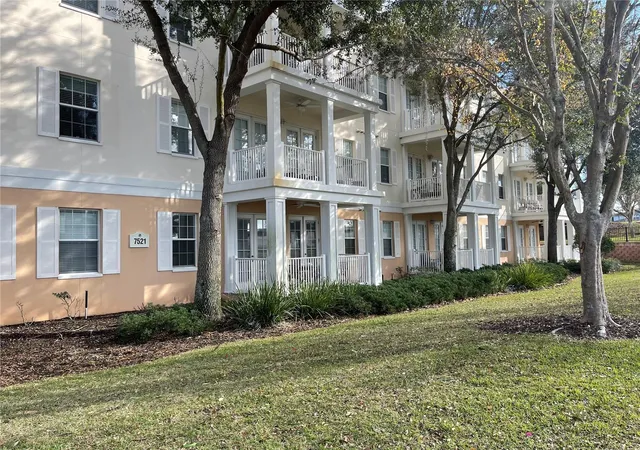 1st image of 7521 Mourning Dove Cir #103, Reunion, FL 34747 | MLS# S5148099