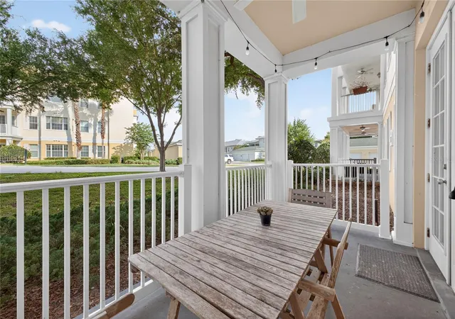 2nd image of 7521 Mourning Dove Cir #103, Reunion, FL 34747 | MLS# S5148099
