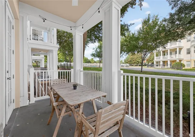 3rd image of 7521 Mourning Dove Cir #103, Reunion, FL 34747 | MLS# S5148099