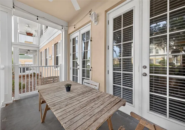 5th image of 7521 Mourning Dove Cir #103, Reunion, FL 34747 | MLS# S5148099