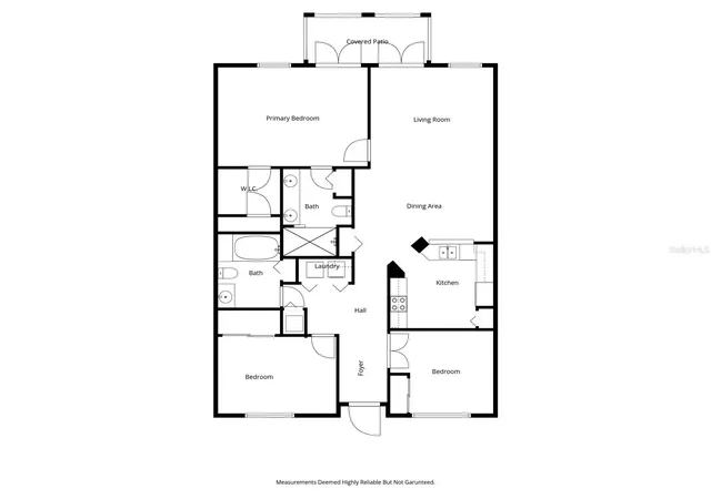 11th image of 7521 Mourning Dove Cir #103, Reunion, FL 34747 | MLS# S5148099