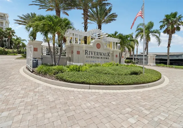 Homes for sale in New Smyrna Beach, FL | 7 Riverwalk Dr #406, New Smyrna Beach, FL 32169 | MLS# NS1087978