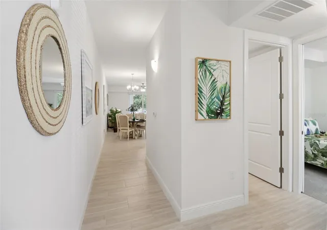 Homes for sale in New Smyrna Beach, FL | 7 Riverwalk Dr #406, New Smyrna Beach, FL 32169 | MLS# NS1087978