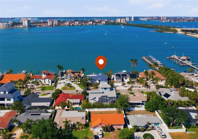 Photo 1 of Single family home for sale at 155 1st Street W, Saint Petersburg, FL 33715 | MLS# TB8499048 | Listing updated on 2026-10-12