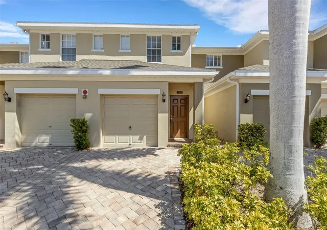 Photo 1 of Condo for sale at 5328 Mang Pl #1305, Sarasota, FL 34238 | MLS# A4690528 | Listing updated on 2026-09-03