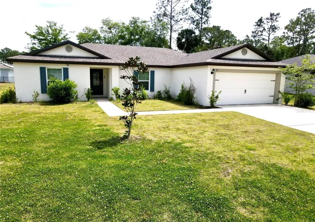 Homes for sale in Palm Coast, FL | 21 Slipper Flower Path E, Palm Coast, FL 32164 | MLS# G5111179