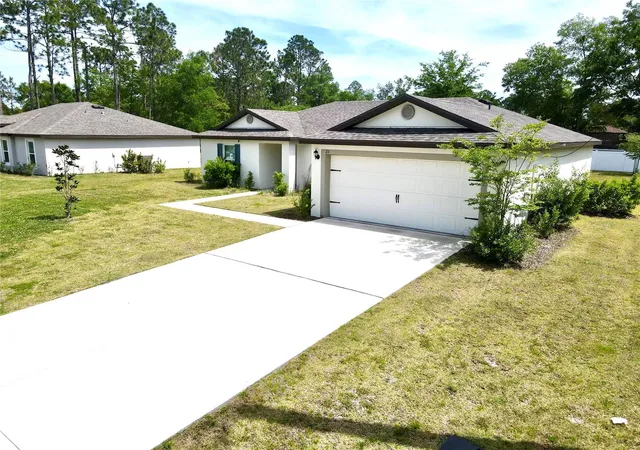 Homes for sale in Palm Coast, FL | 21 Slipper Flower Path E, Palm Coast, FL 32164 | MLS# G5111179