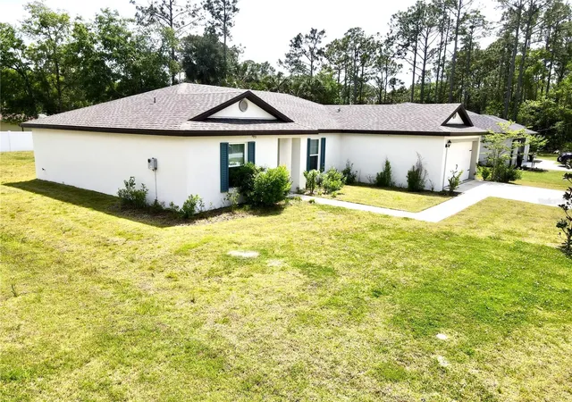 Homes for sale in Palm Coast, FL | 21 Slipper Flower Path E, Palm Coast, FL 32164 | MLS# G5111179