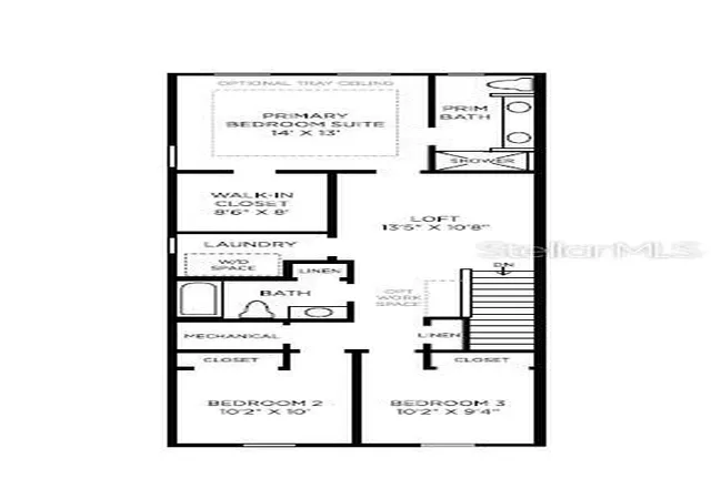 Photo 3 of Sale Pending at 12788 Sunset Walk Dr, Winter Garden, FL 34787 | MLS# O6400288 | Listing updated on 2026-10-01