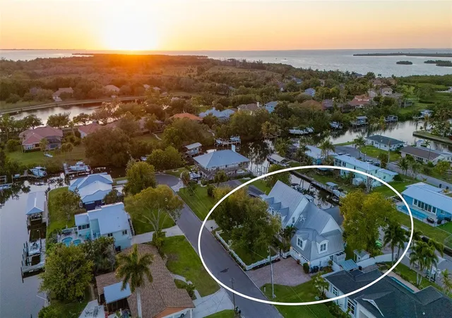 Photo 1 of Single family home for sale at 4506 Pinfish Ln, Palmetto, FL 34221 | MLS# A4690531 | Listing updated on 2026-09-21
