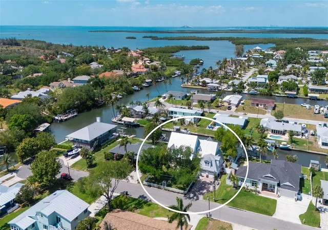 Photo 3 of Single family home for sale at 4506 Pinfish Ln, Palmetto, FL 34221 | MLS# A4690531 | Listing updated on 2026-09-21