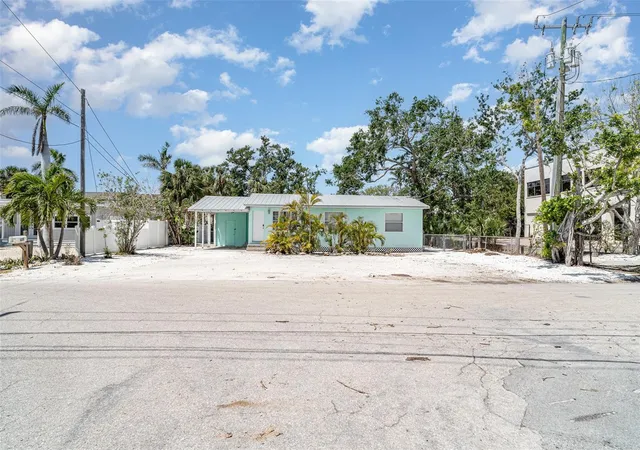 Photo 1 of Single family home for sale at 5026 Calle Minorga, Sarasota, FL 34242 | MLS# A4690532 | Listing updated on 2026-08-27