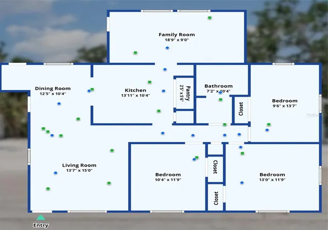 Photo 3 of Single family home for sale at 5026 Calle Minorga, Sarasota, FL 34242 | MLS# A4690532 | Listing updated on 2026-08-27