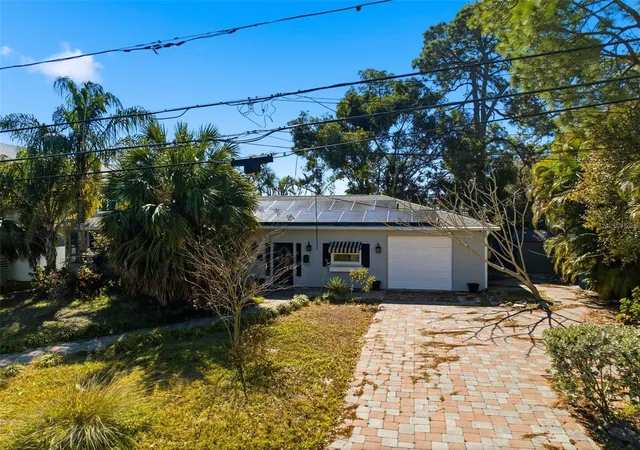 Photo 2 of Single family home for sale at 208 48th Avenue N, Saint Petersburg, FL 33703 | MLS# TB8499062 | Listing updated on 2026-09-21
